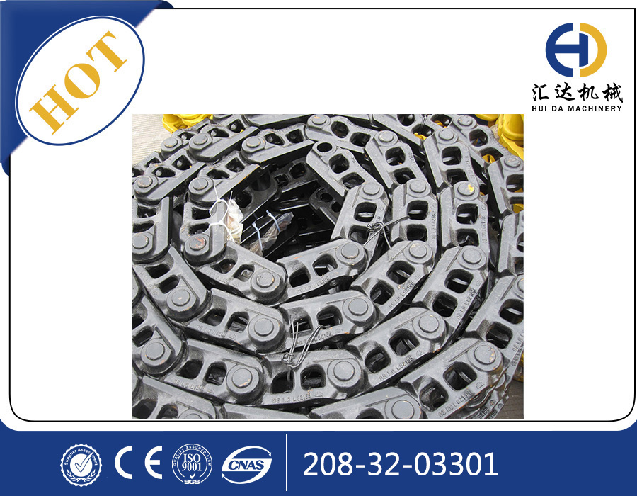 小松挖機(jī)PC360-7履帶板 