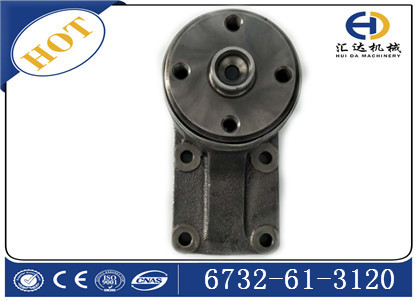 小松配件大全PC200-8 6732-61-3120風扇支架