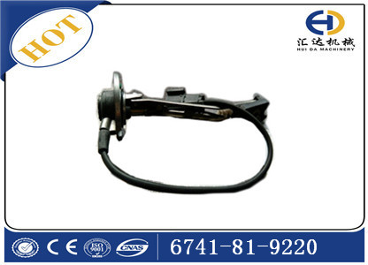 小松發動機油壓傳感器6741-81-9220