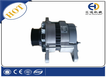 小松PC200-8發電機