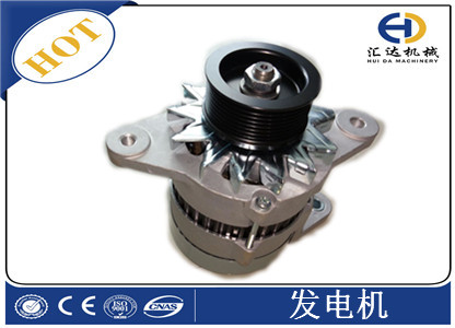 小松PC300-7發(fā)電機總成